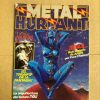 METAL HURLANT