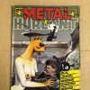 METAL HURLANT