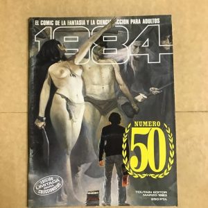 1984  Nº50
