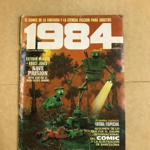 1984 Nº30