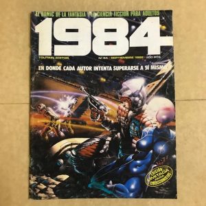 1984  Nº44