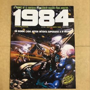 1984 Nº44