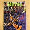 METAL HURLANT