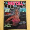 METAL HURLANT