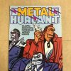 METAL HURLANT