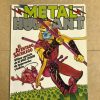 METAL HURLANT