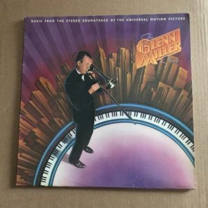 GLENN MILLER "STORY"