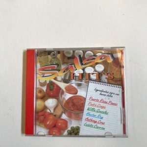 SALSA HIT'S