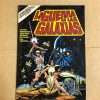 LA GUERRA DE LAS GALAXIAS