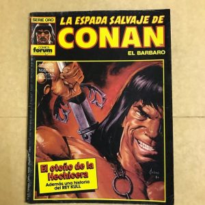 CONAN