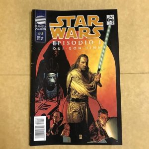 STAR WARS Nº03