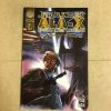 STAR WARS ALA-X Nº01