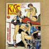 KISS COMIX Nº09