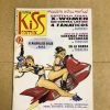 KISS COMIX Nº12