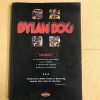 DYLAN DOG Nº01