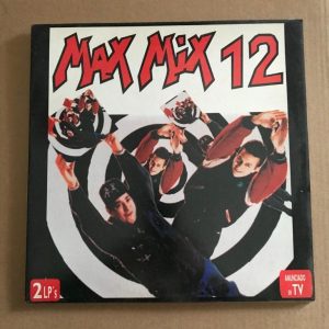 MAX MIX 12