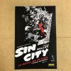 SIN CITY