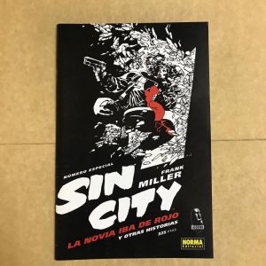 SIN CITY