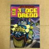 JUDGE DREDD Nº04