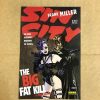 SIN CITY Nº02