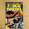 JUDGE DREDD Nº22