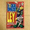 JUDGE DREDD Nº01