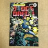 JUDGE DREDD Nº09