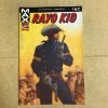 RAYO KID Nº01