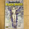 BLACK MAGIC Nº03