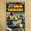 JUDGE DREDD Nº06