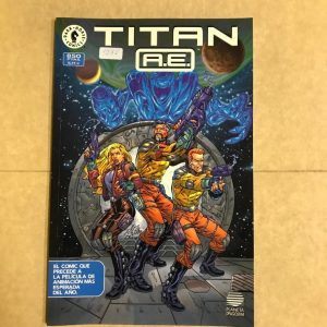 TITAN A.E.
