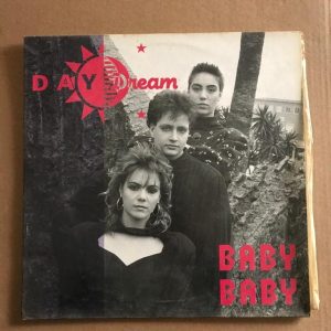 DAY DREAM "BABY, BABY"