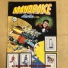 MANDRAKE Nº17