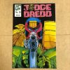 JUDGE DREDD Nº20