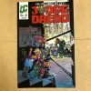 JUDGE DREDD Nº22