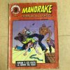MANDRAKE Nº08