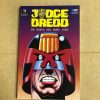 JUDGE DREDD