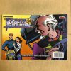 FLASH GORDON Nº30