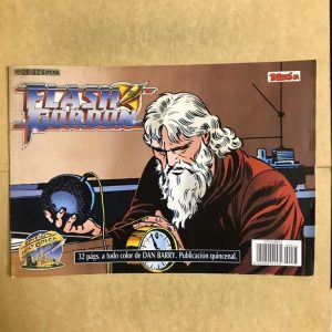 FLASH GORDON Nº25