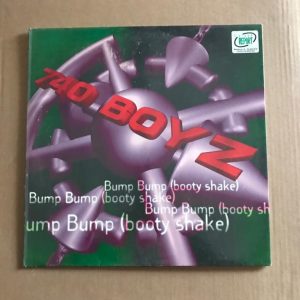 740 BOYZ "BUMP BUMP"