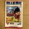 BOLA DE DRAC Nº28