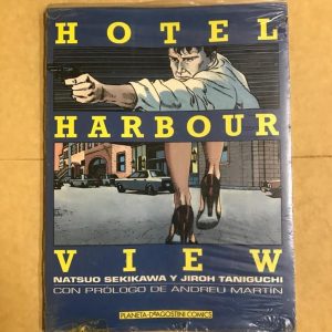 HOTEL HARBOUR VIEW