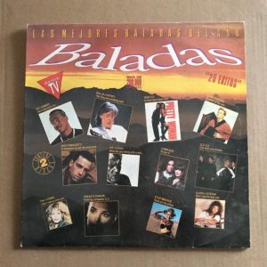 BALADAS