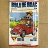 BOLA DE DRAC Nº15