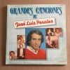 JOSE LUIS PERALES "GRANDES CANCIONES"