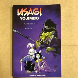 USAGI YOJIMBO