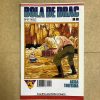 BOLA DE DRAC Nº37