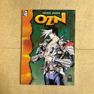 OZN Nº07