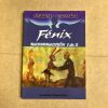 FENIX "RESURRECCION" Nº01