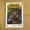 TOMB RAIDER Nº01